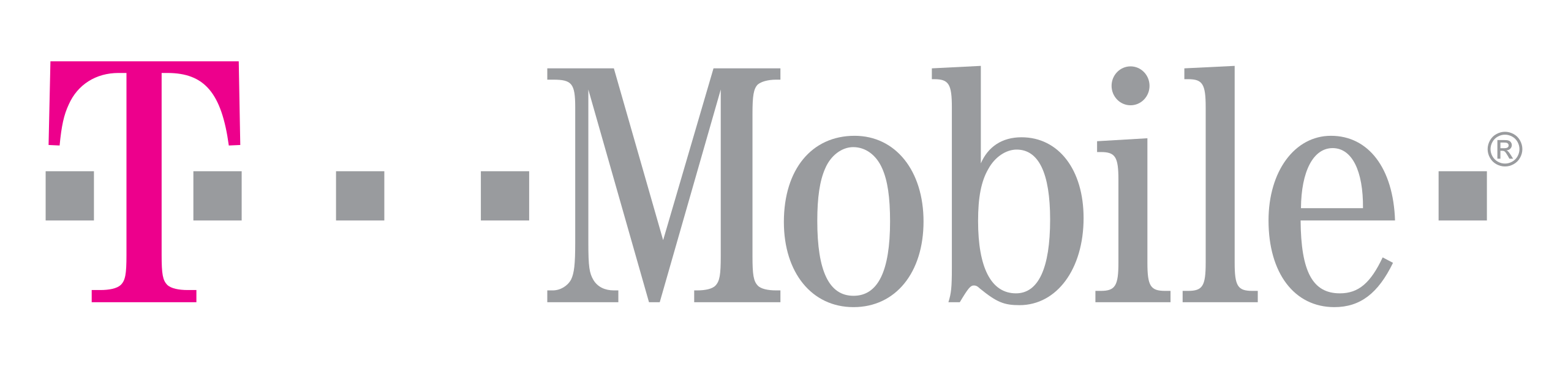 T Mobile logo